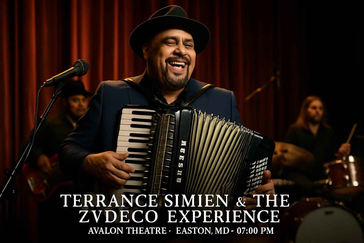 terrance-simien-the-zydeco-experience-avalon-theatre-md