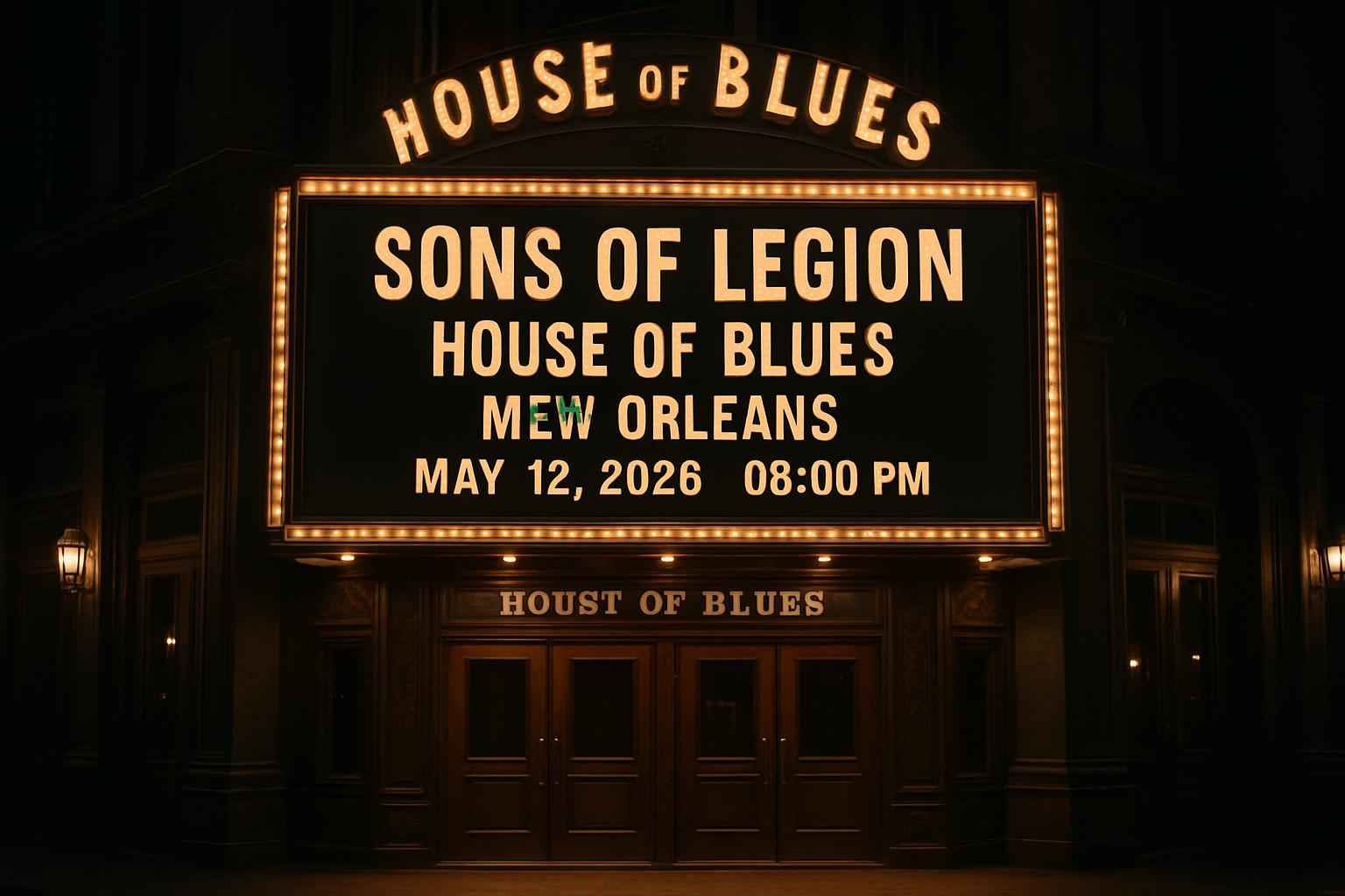 sons-of-legion-house-of-blues-new-orleans