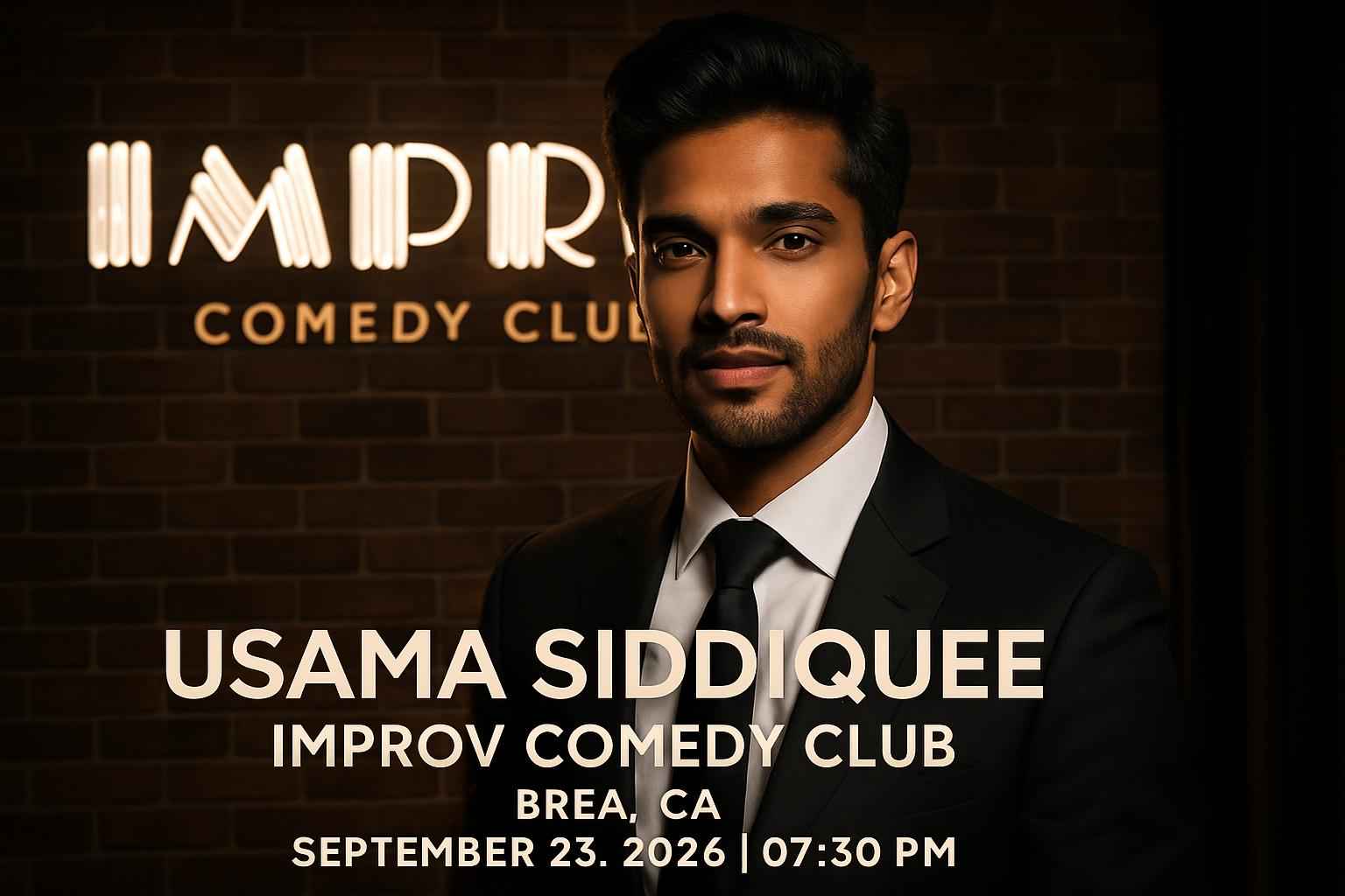 usama-siddiquee-improv-comedy-club-brea