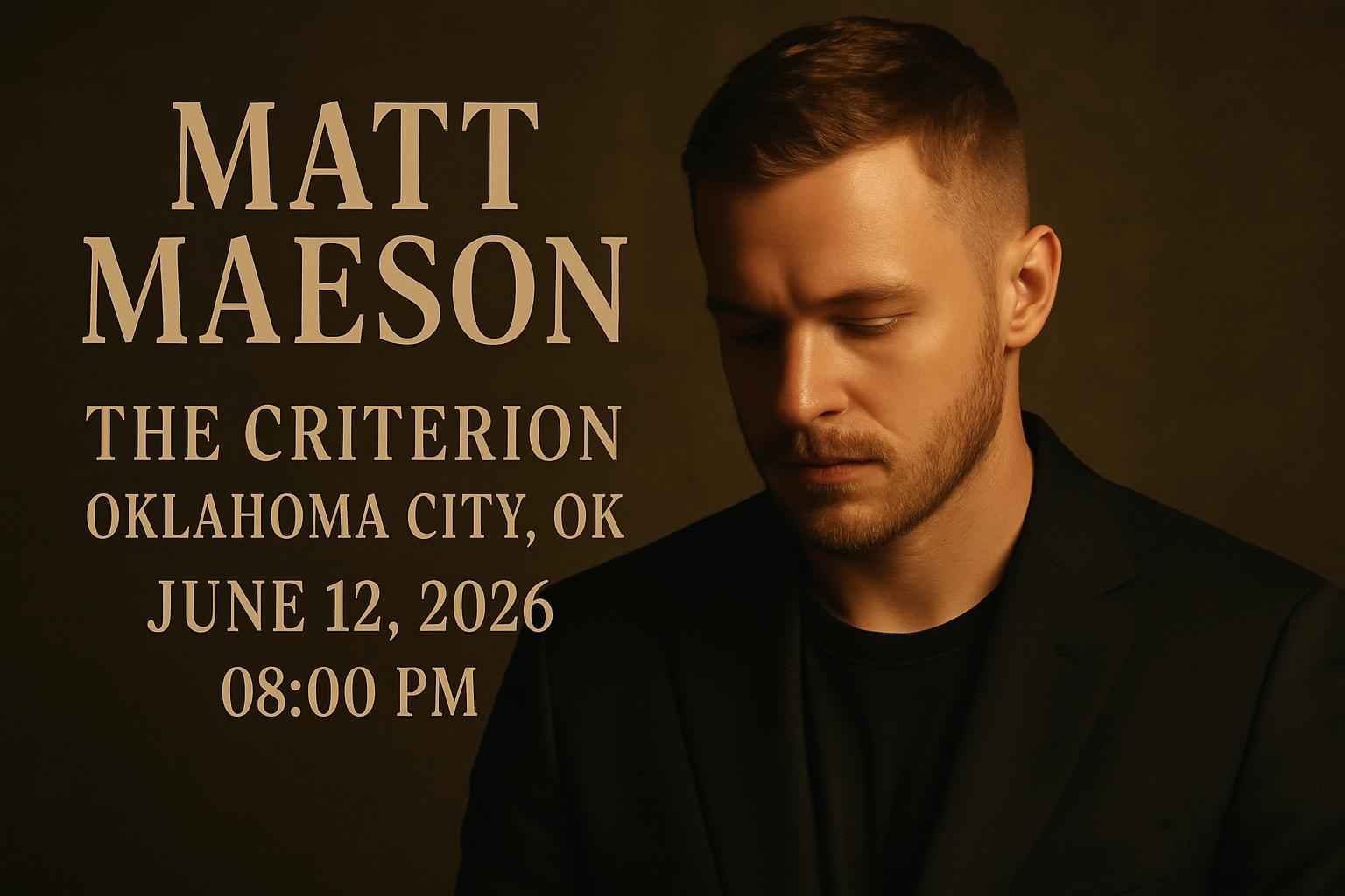 matt-maeson-the-criterion-oklahoma-city