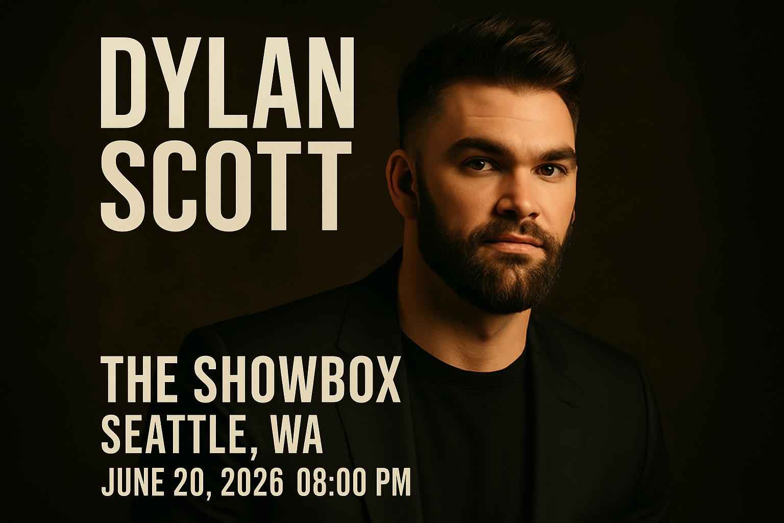dylan-scott-the-showbox