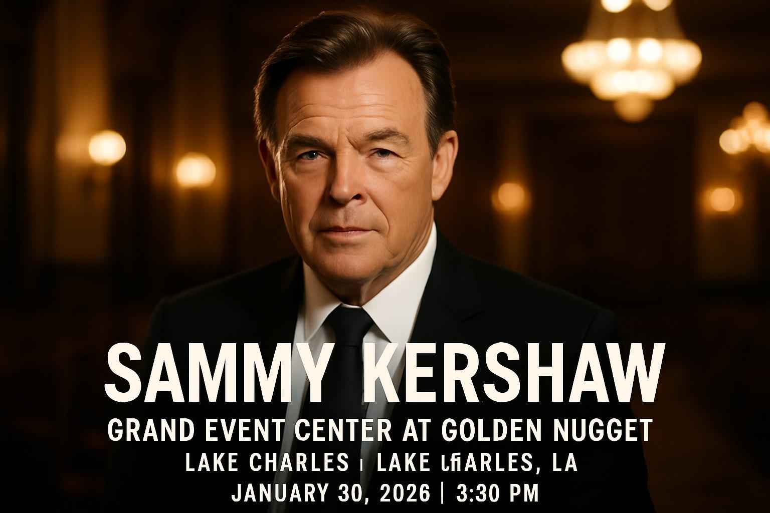 sammy-kershaw-grand-event-center-at-golden-nugget-lake-charles