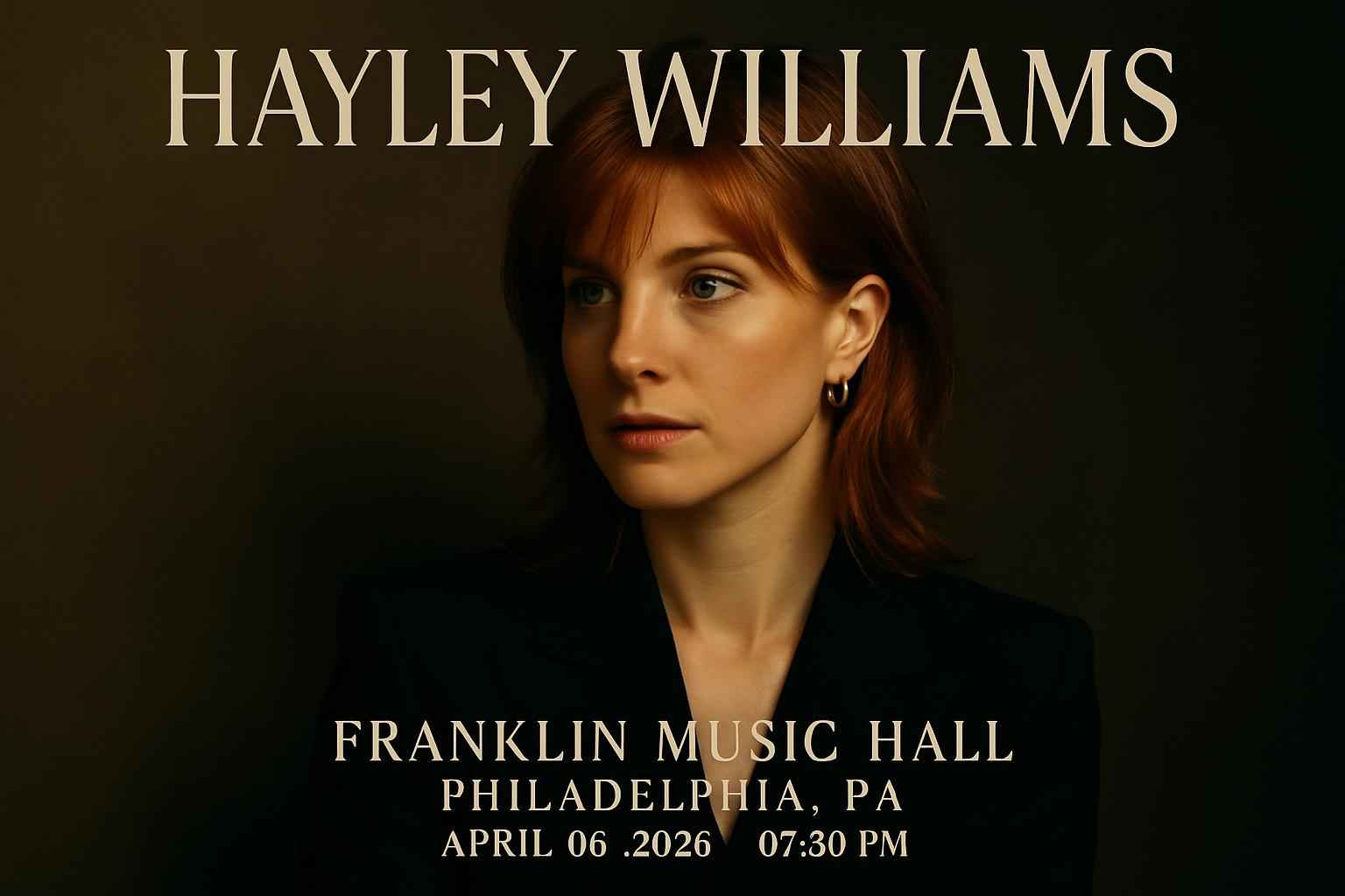 hayley-williams-franklin-music-hall
