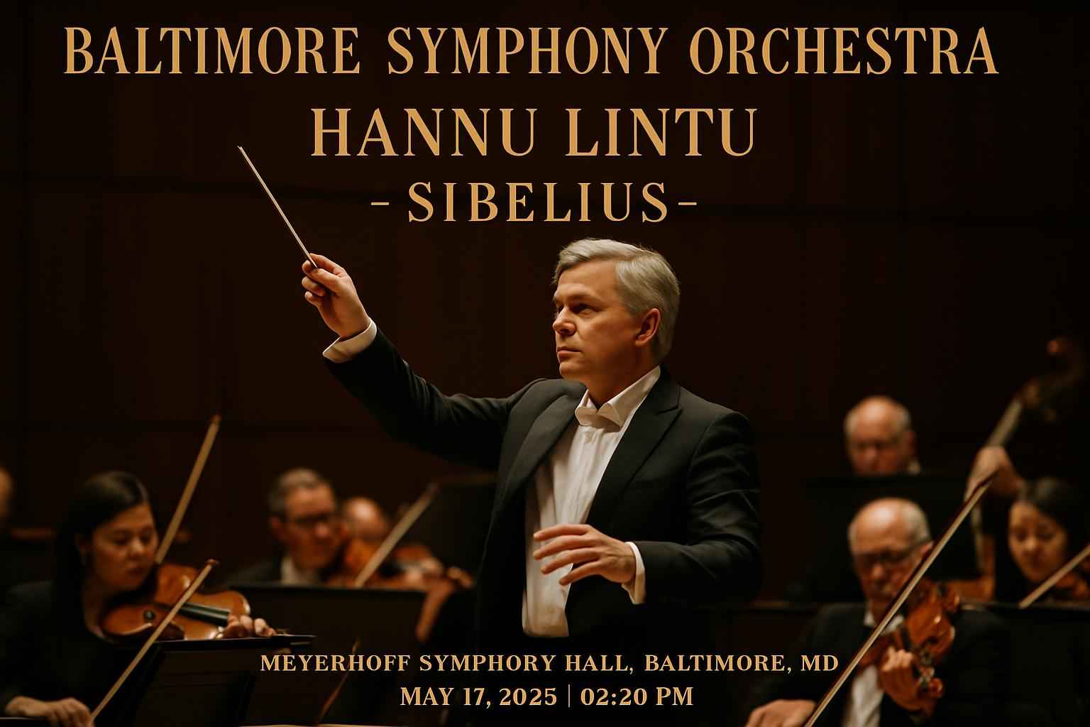baltimore-symphony-orchestra-hannu-lintu-sibelius-meyerhoff-symphony-hall