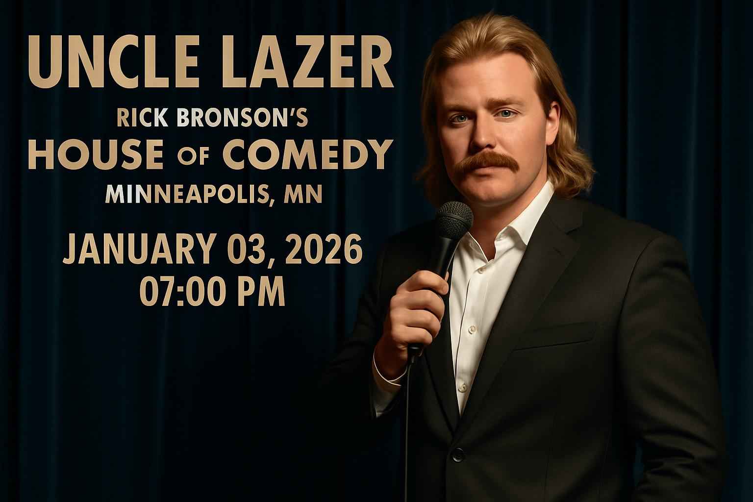 uncle-lazer-rick-bronson-s-house-of-comedy-mn