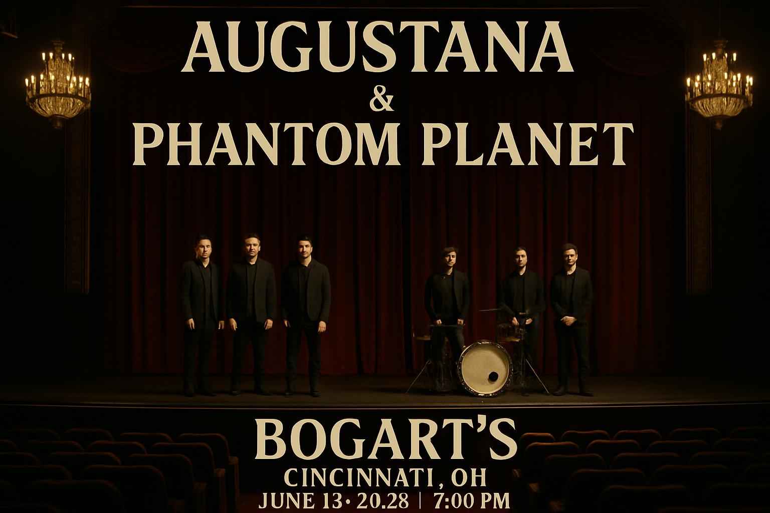 augustana-phantom-planet-bogarts