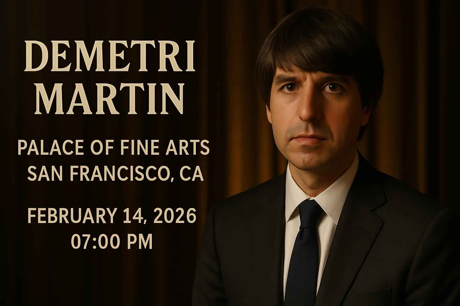 demetri-martin-palace-of-fine-arts