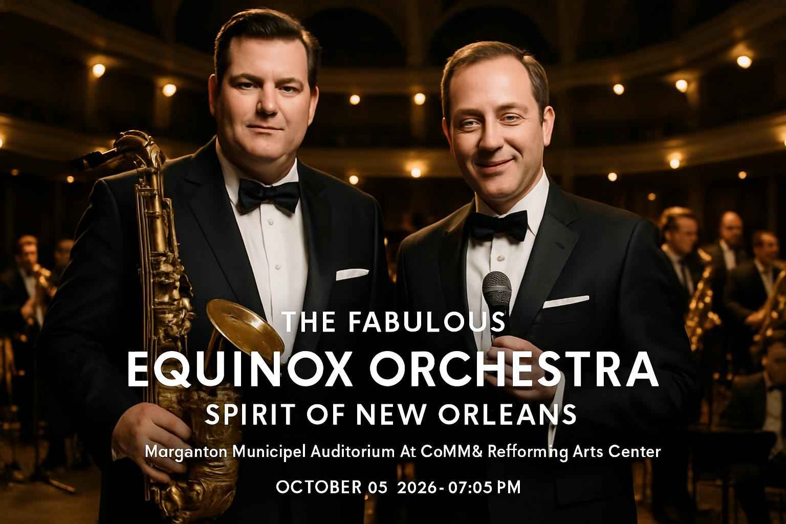 the-fabulous-equinox-orchestra-spirit-of-new-orleans-morganton-municipal-auditorium-at-comma-performing-arts-center