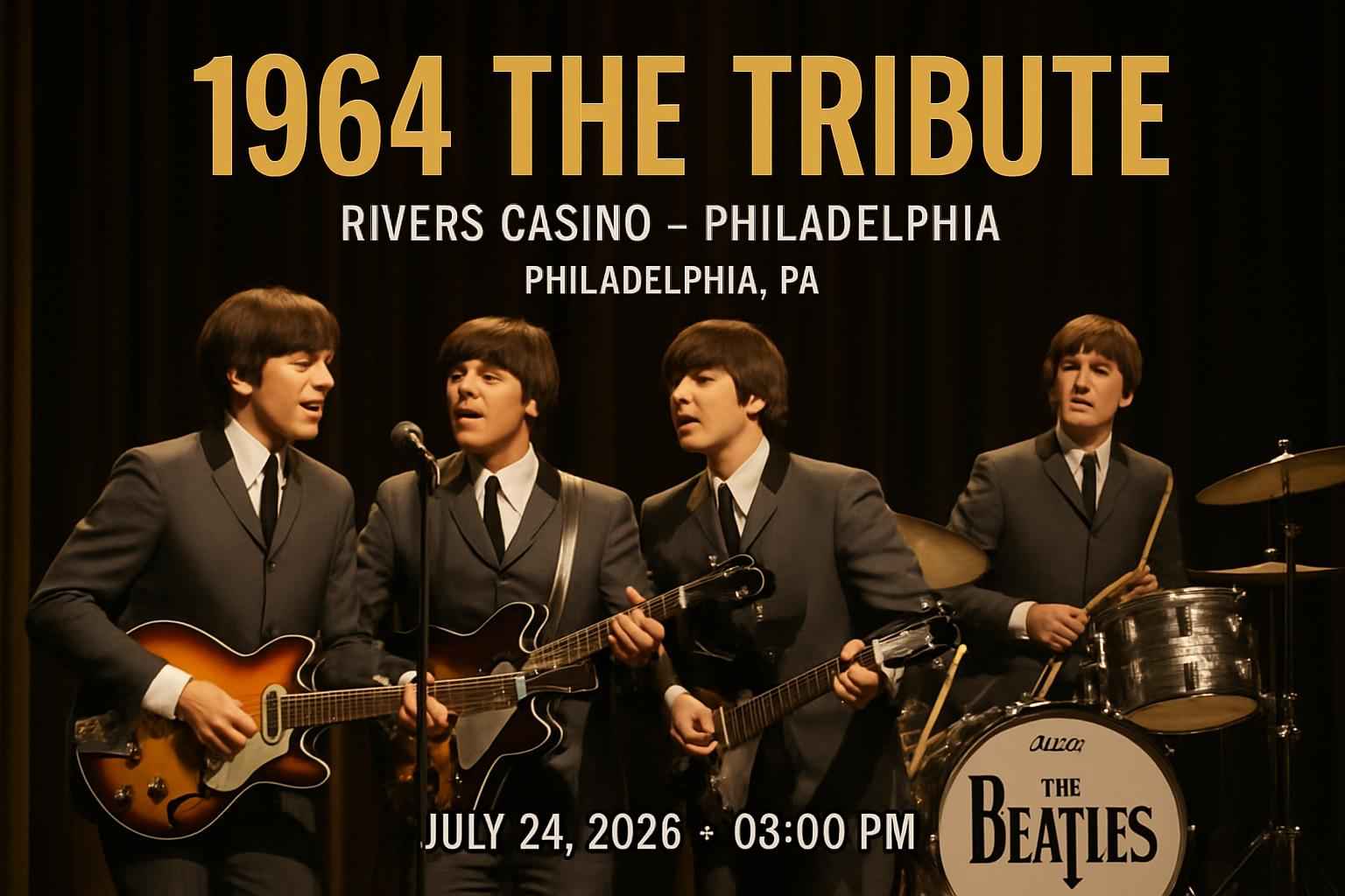 1964-the-tribute-rivers-casino-philadelphia