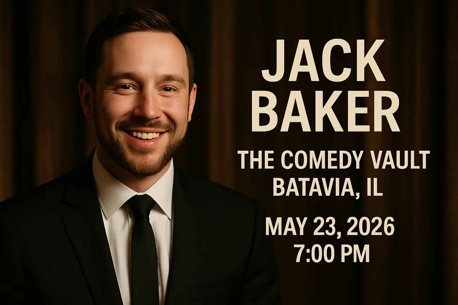 jack-baker-the-comedy-vault