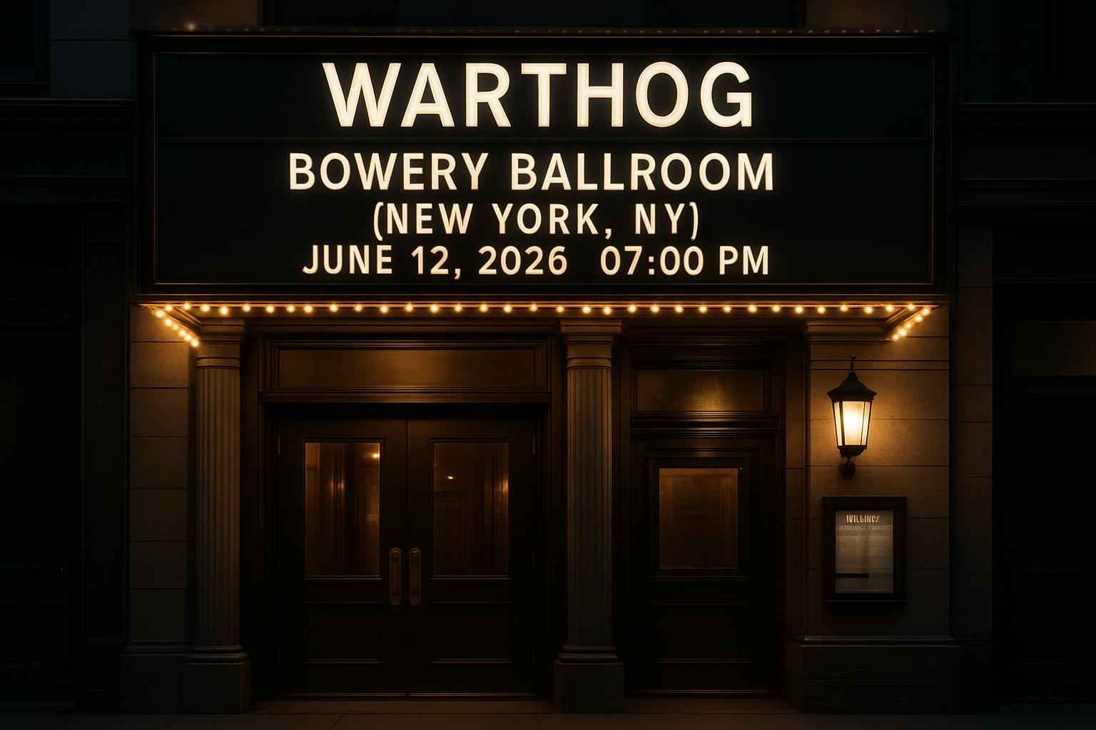 warthog-bowery-ballroom