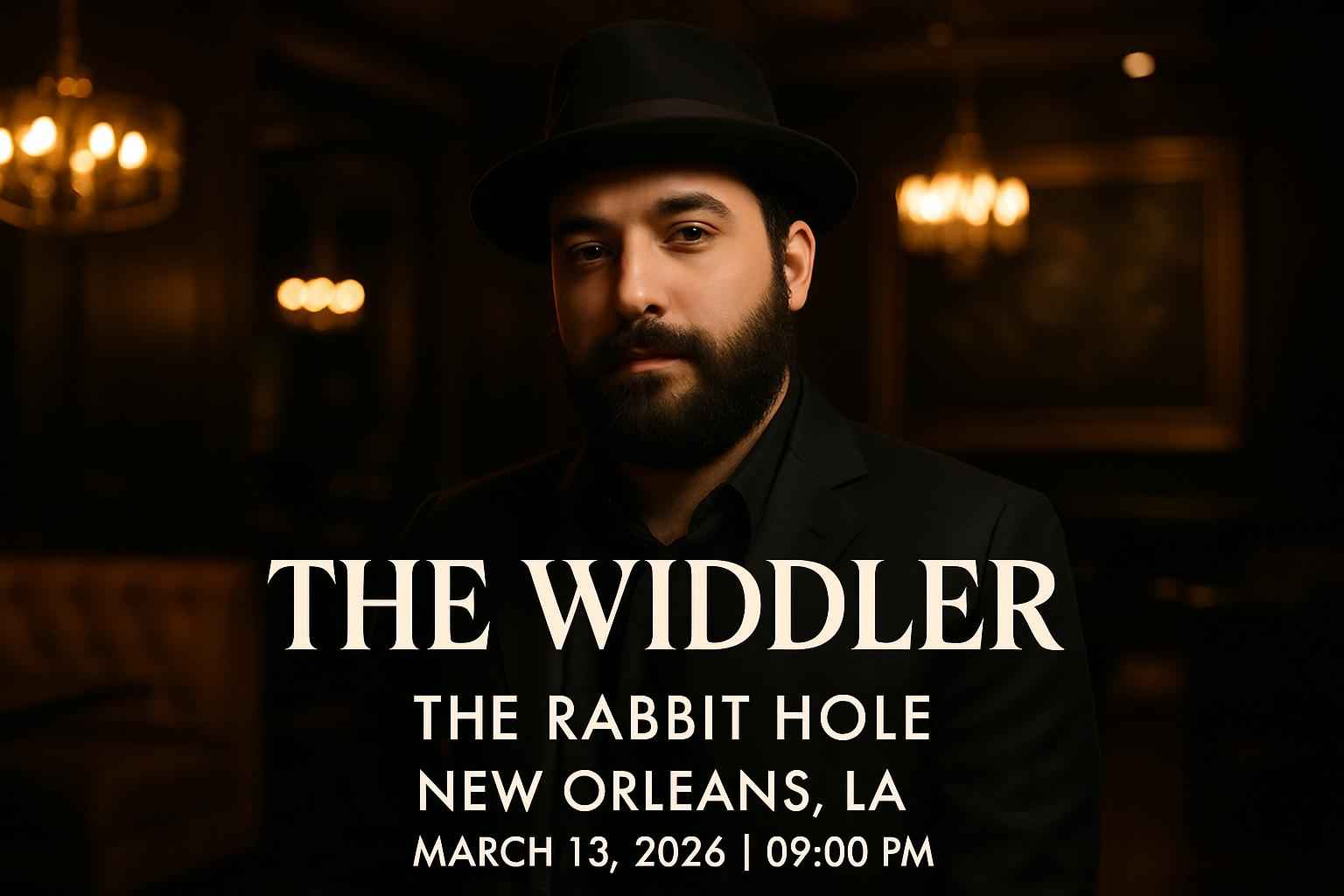 the-widdler-the-rabbit-hole-la