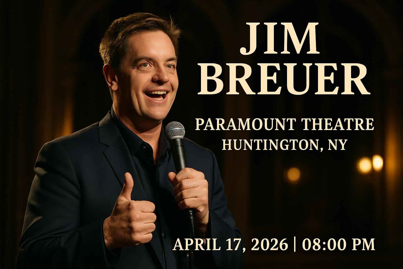 jim-breuer-paramount-theatre-huntington