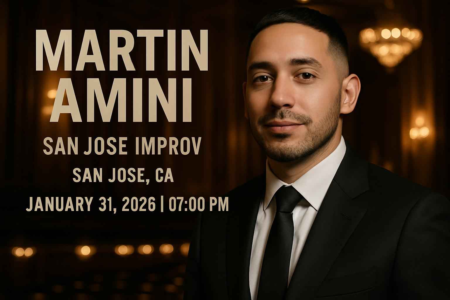 martin-amini-san-jose-improv