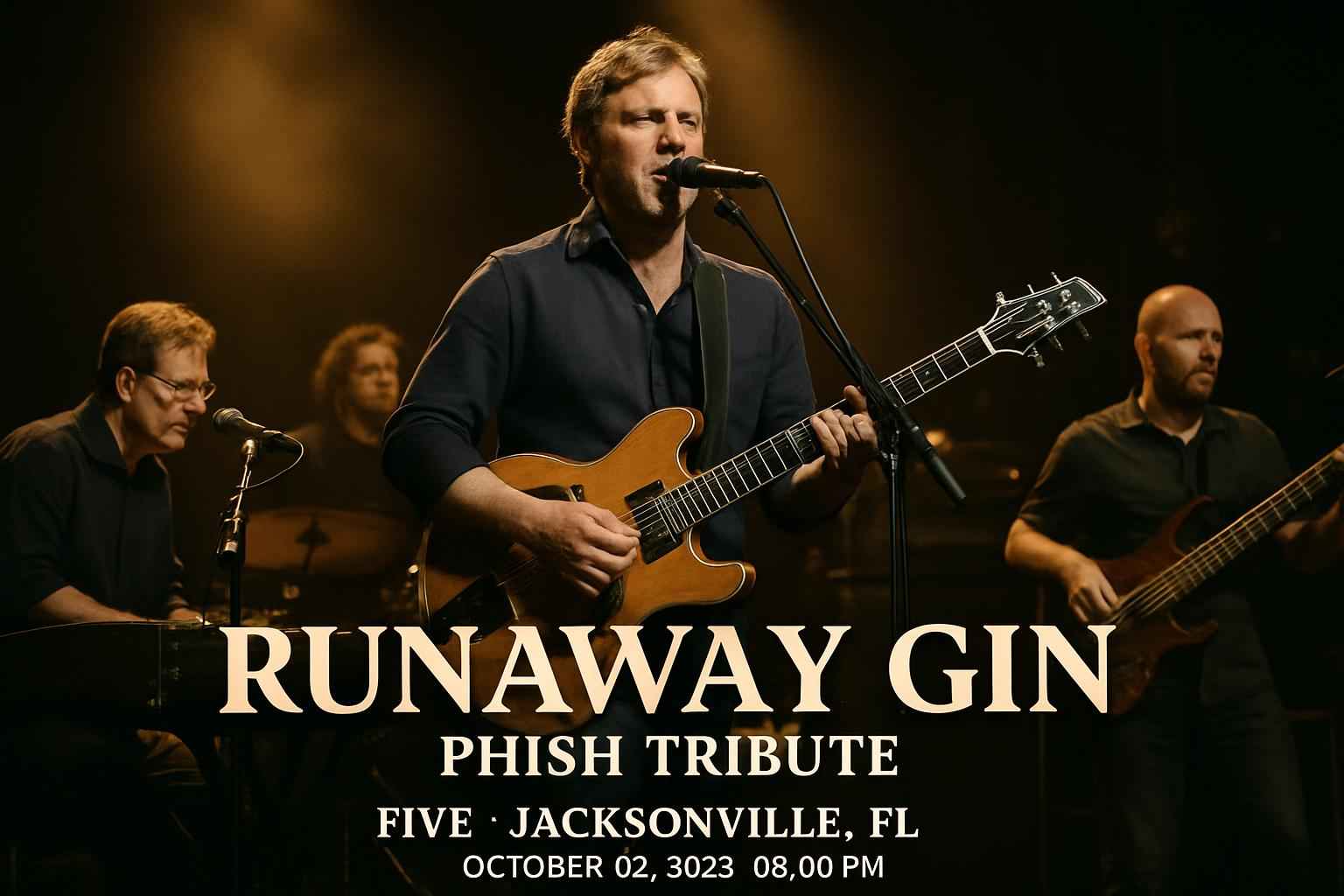 runaway-gin-phish-tribute-five