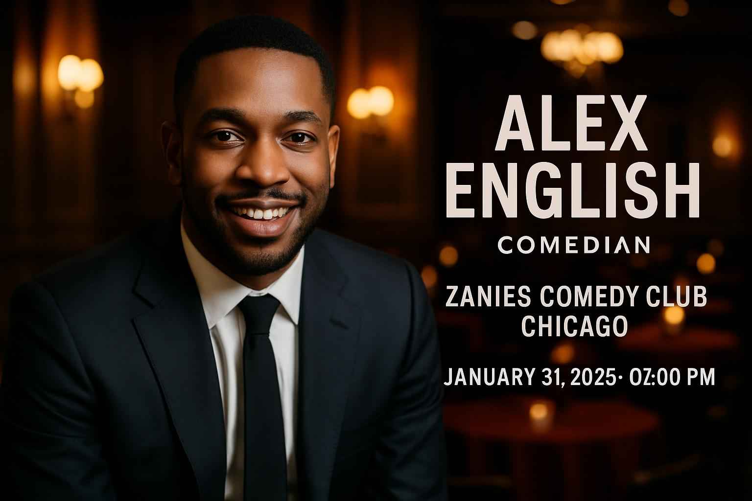 alex-english-comedian-zanies-comedy-club-chicago