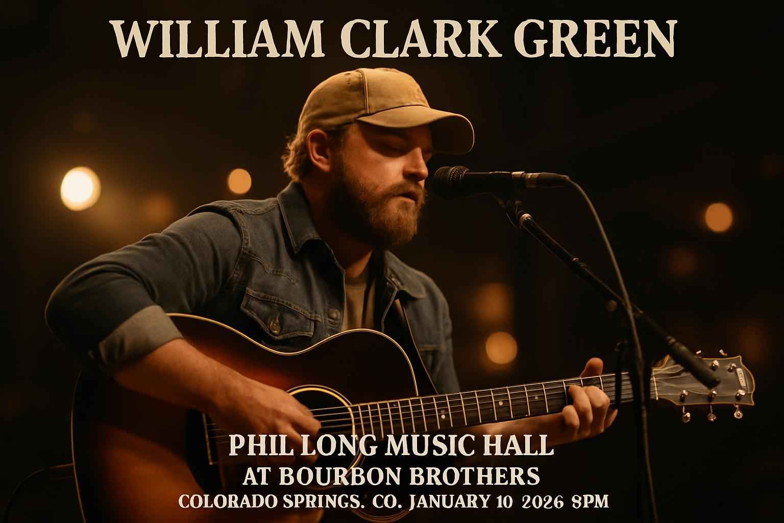 william-clark-green-phil-long-music-hall-at-bourbon-brothers-co