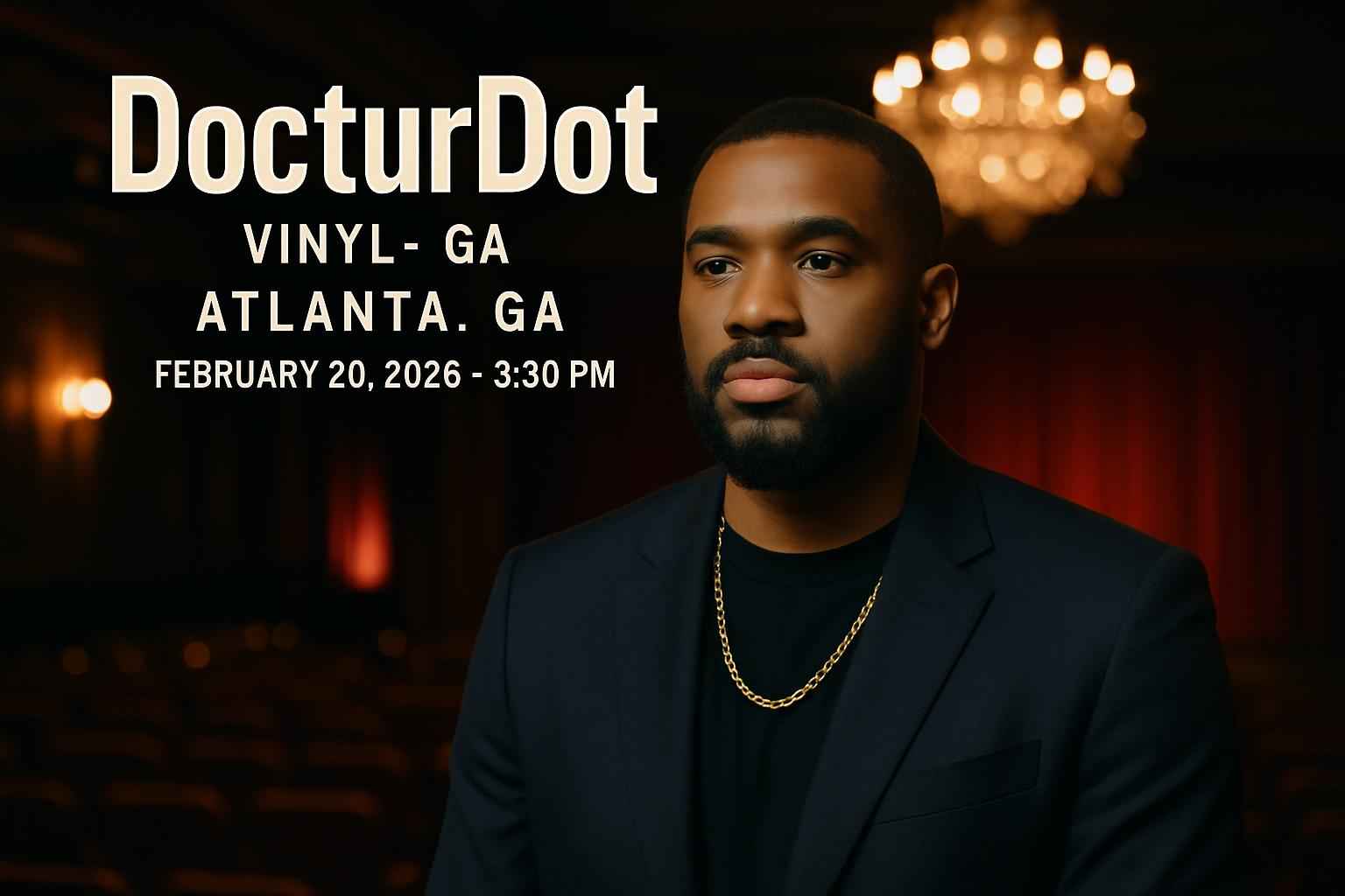 docturdot-vinyl-ga