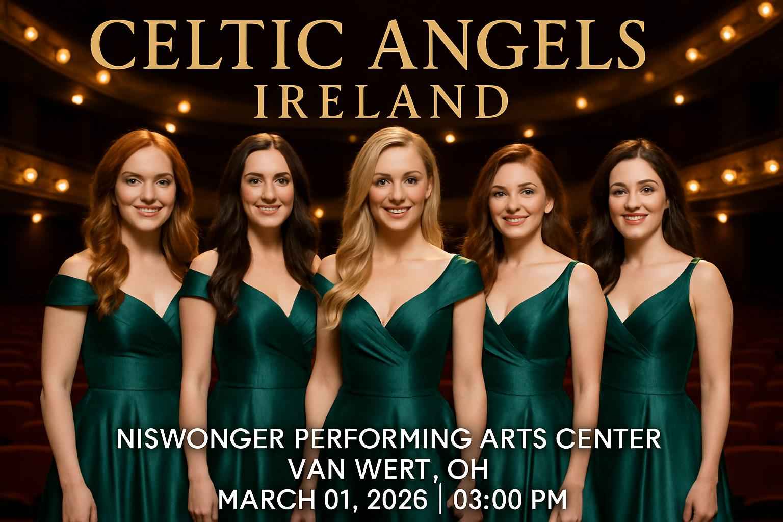 celtic-angels-ireland-niswonger-performing-arts-center-ohio