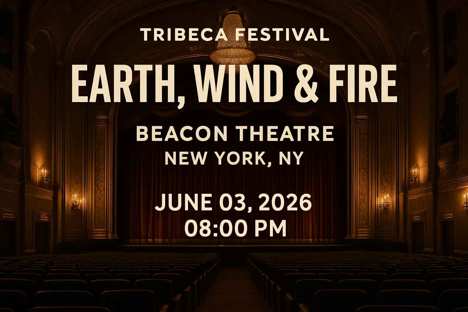 tribeca-festival-earth-wind-fire-beacon-theatre-ny