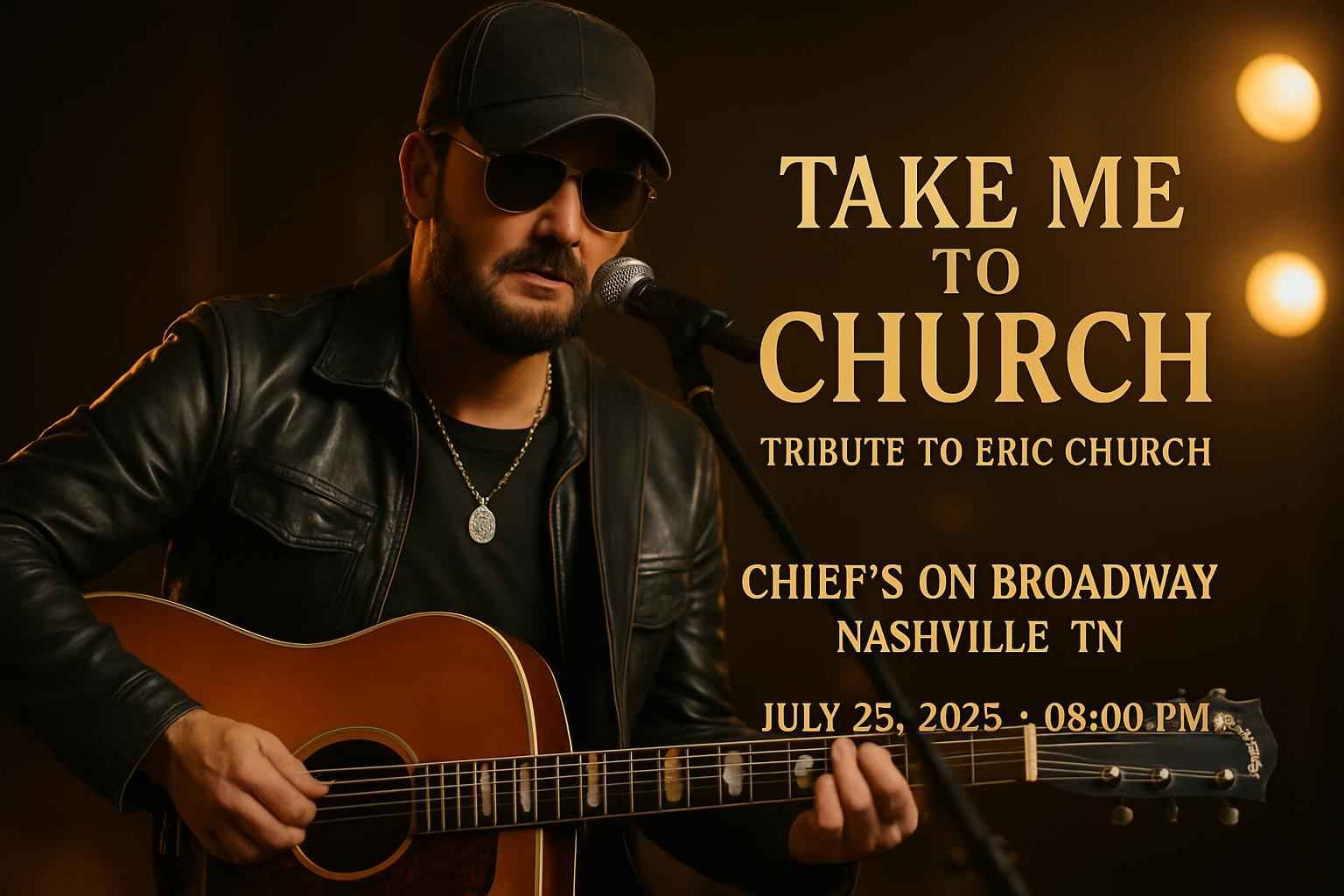 take-me-to-church-tribute-to-eric-church-chief-s-on-broadway