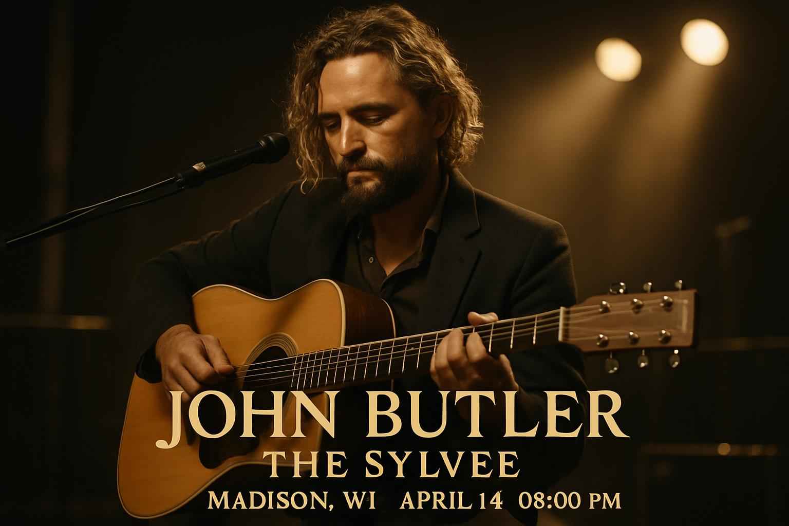 john-butler-the-sylvee-wi