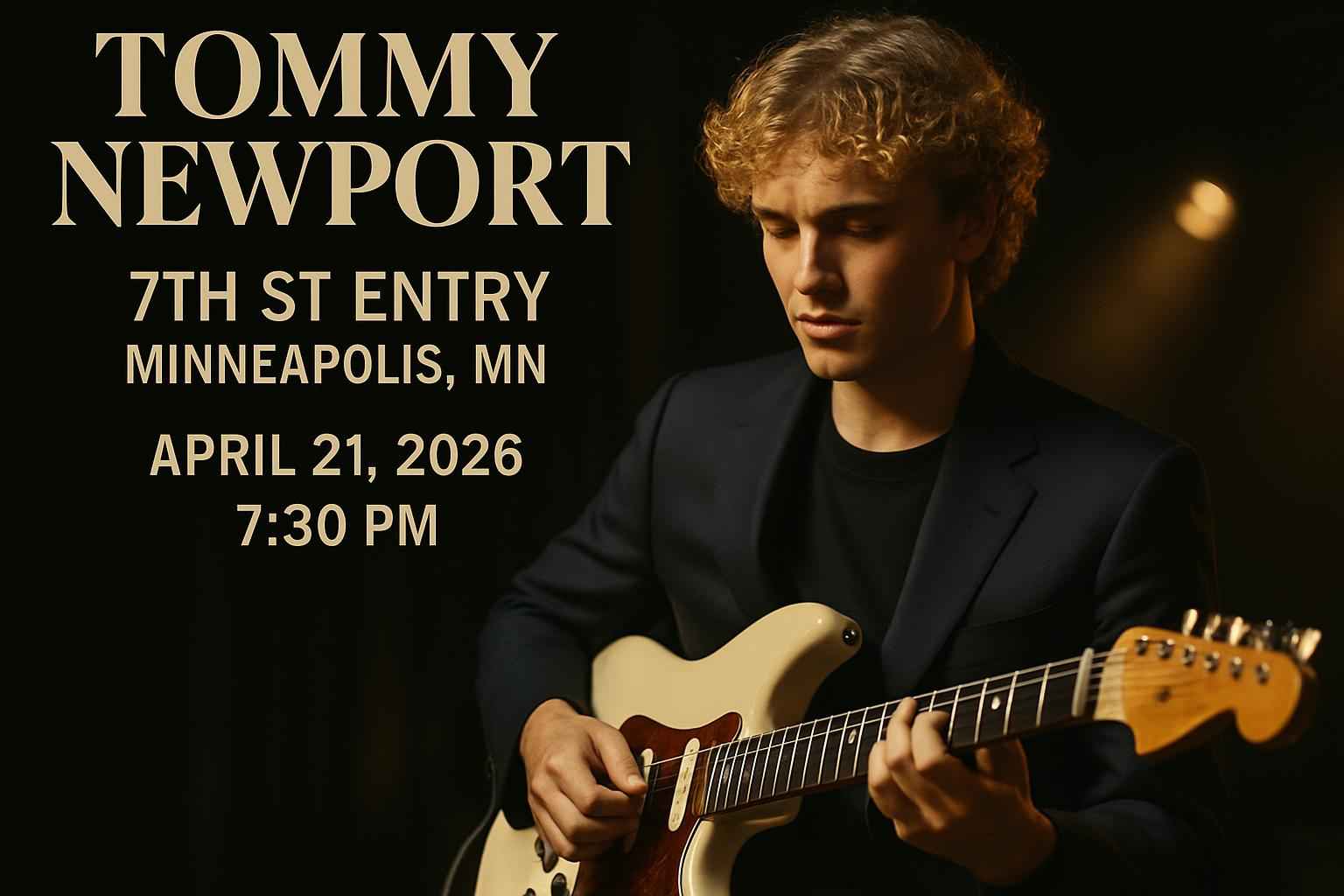 tommy-newport-7th-street-entry