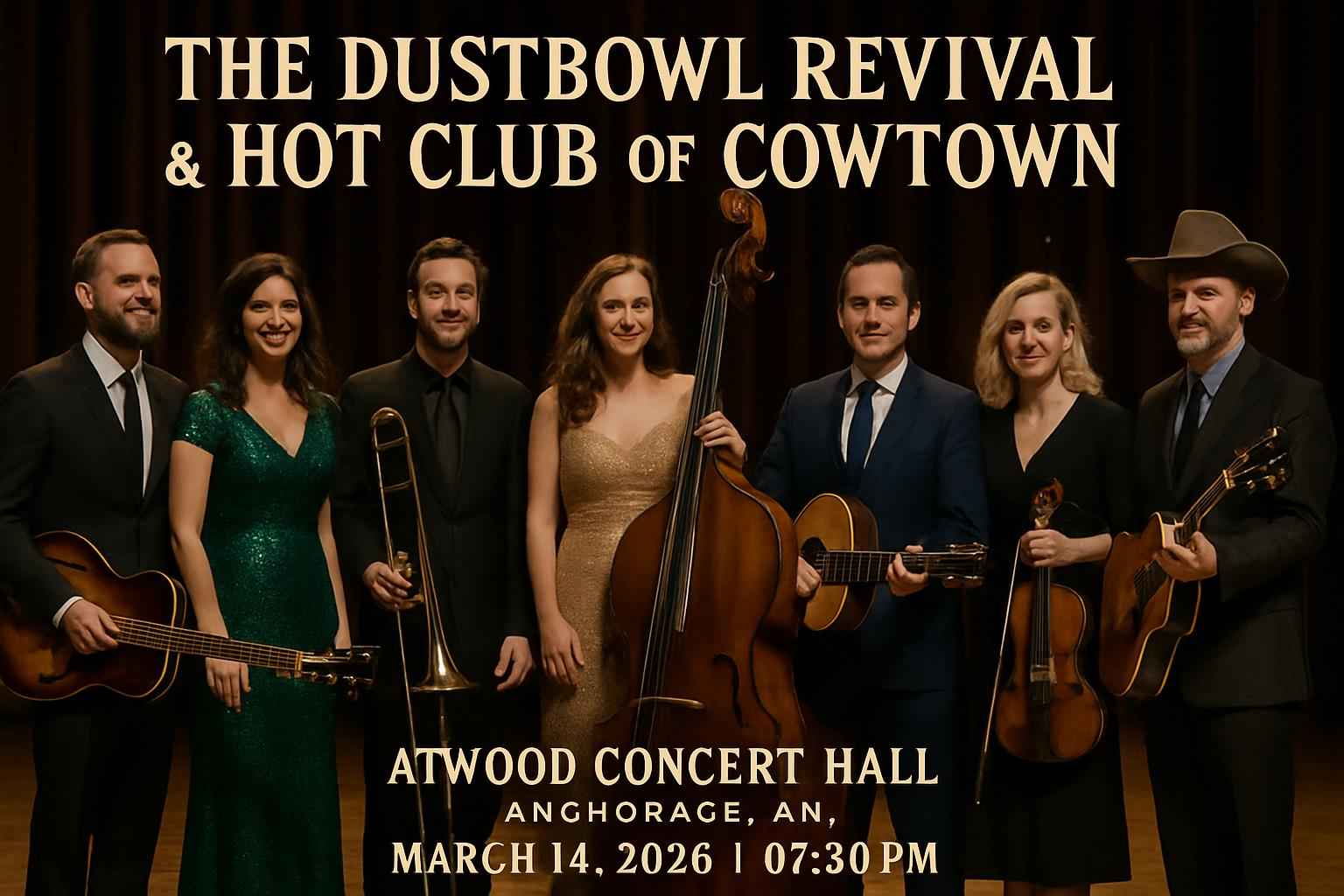 the-dustbowl-revival-hot-club-of-cowtown-atwood-concert-hall