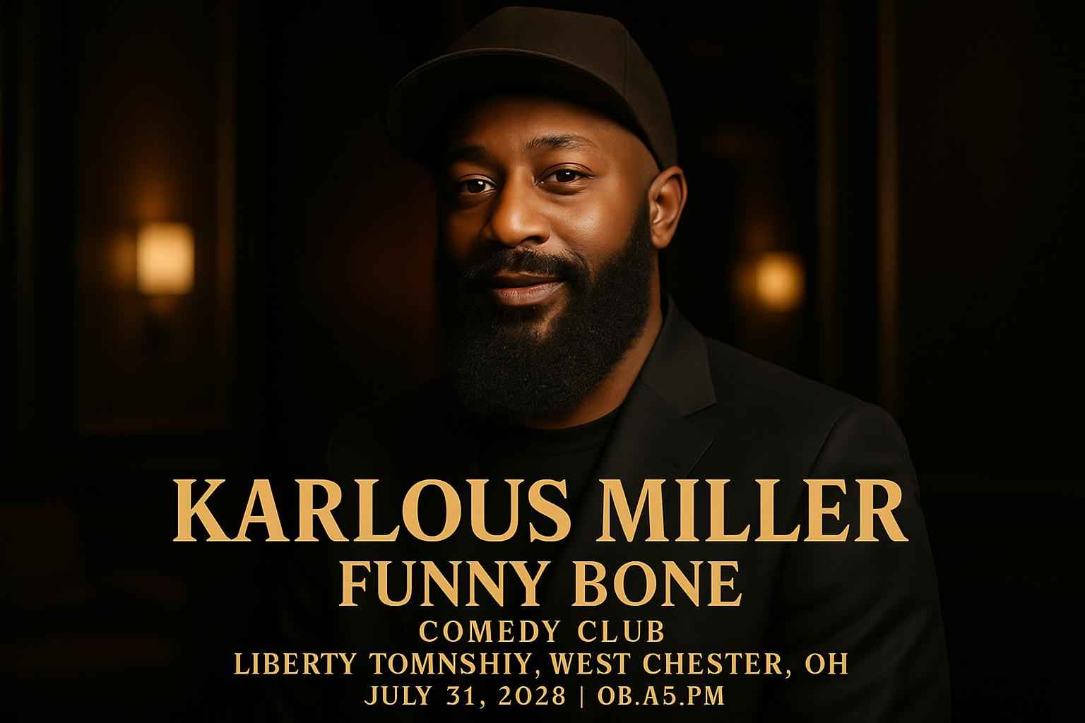 karlous-miller-funny-bone-comedy-club-liberty-township