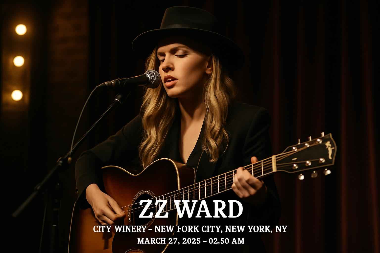 zz-ward-city-winery-new-york-city
