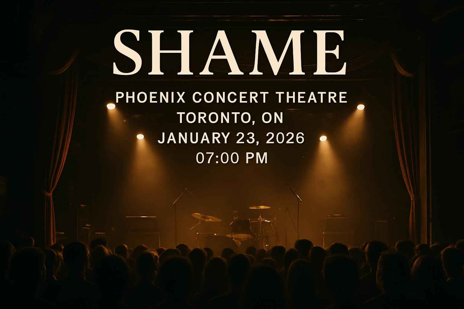shame-phoenix-concert-theatre