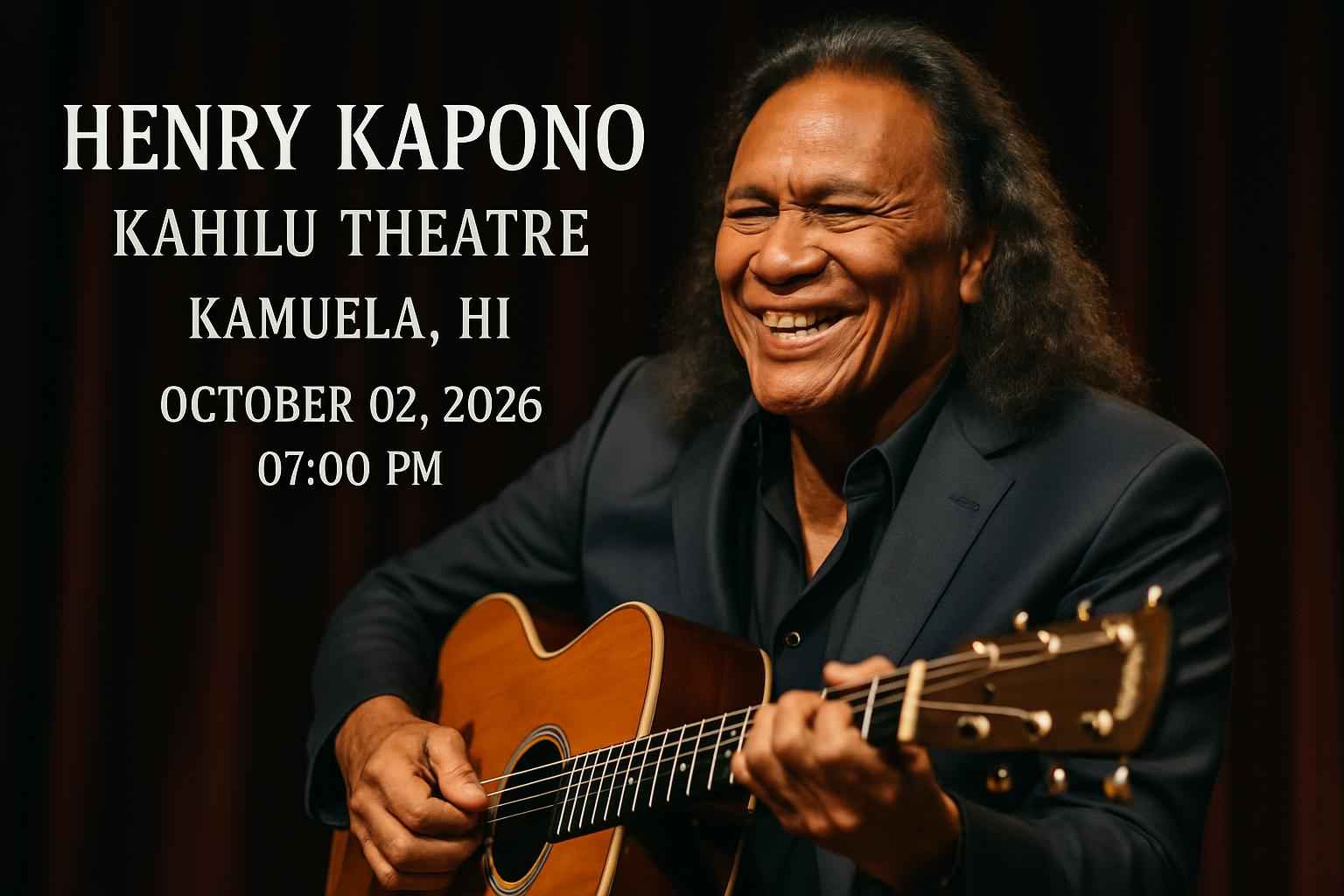 henry-kapono-kahilu-theatre