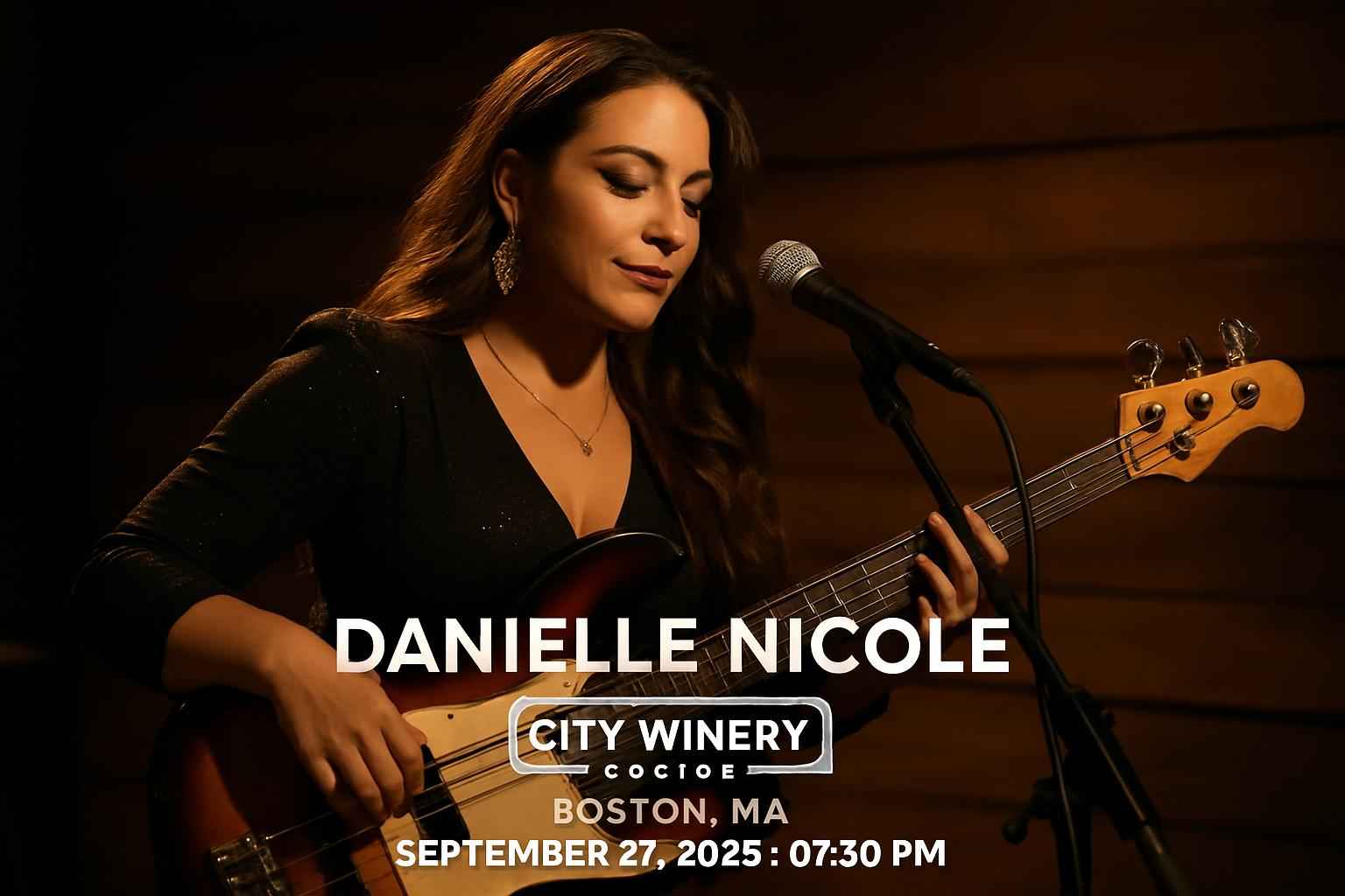 danielle-nicole-city-winery-boston