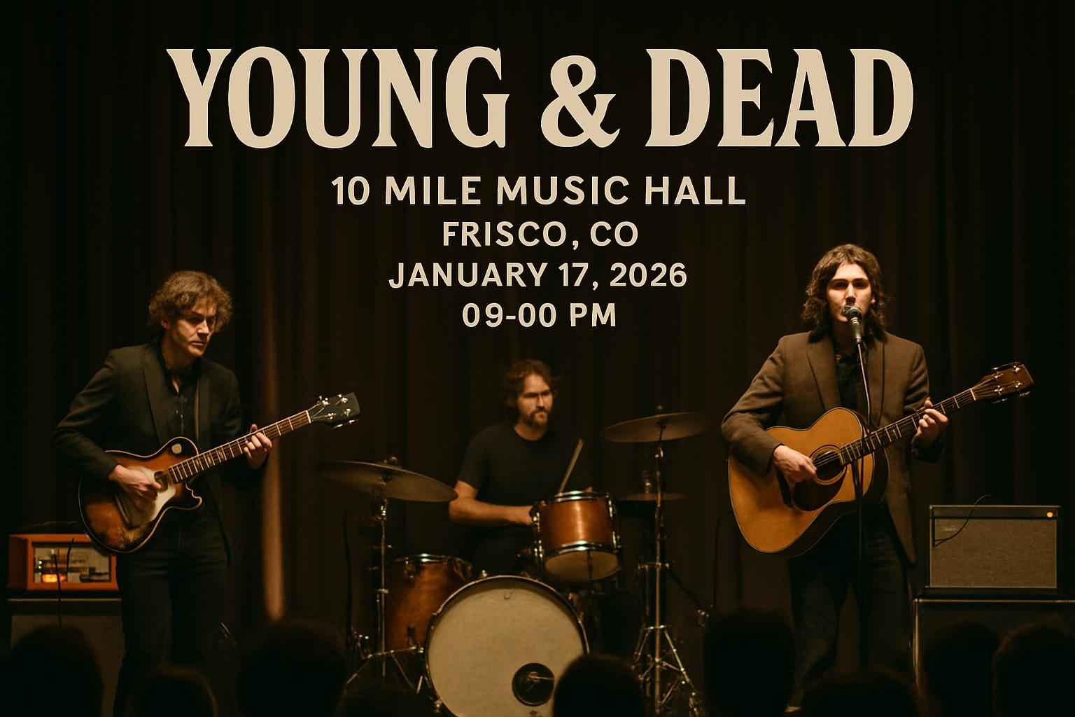 young-dead-10-mile-music-hall