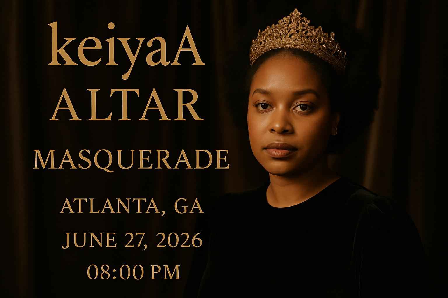 keiyaa-altar-at-masquerade-ga