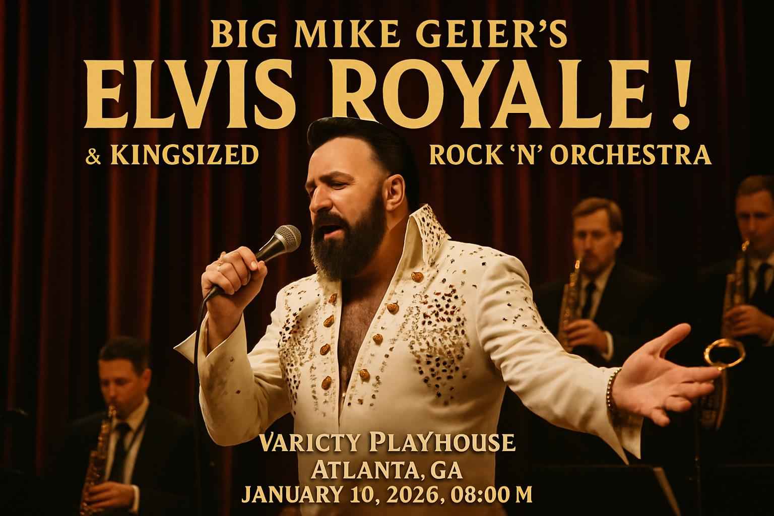 big-mike-geier-s-elvis-royale-kingsized-rock-n-roll-orchestra-variety-playhouse