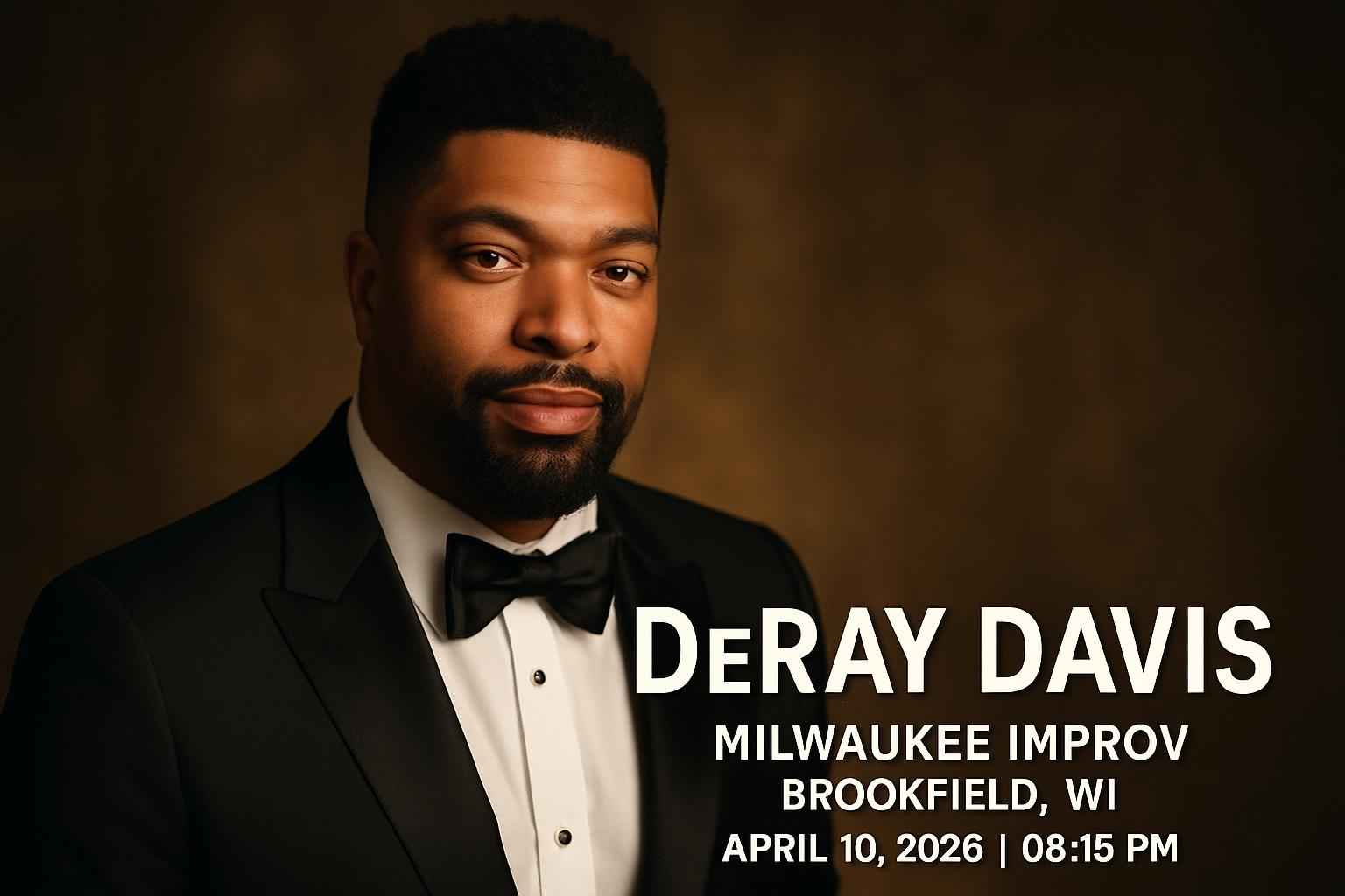 deray-davis-milwaukee-improv