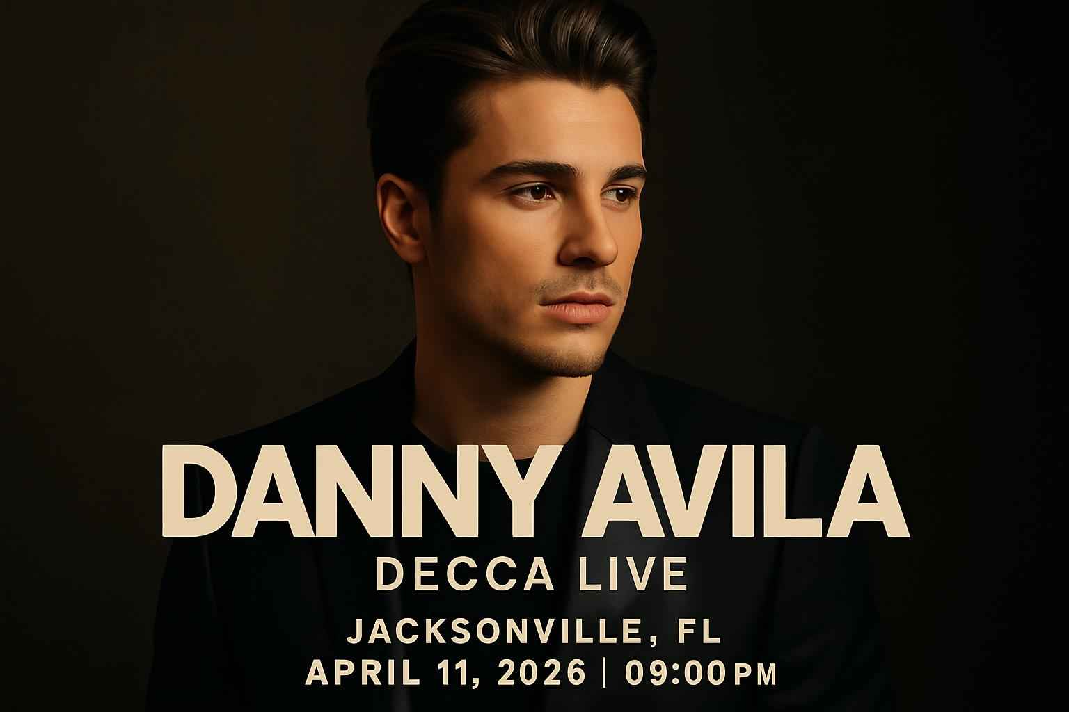danny-avila-decca-live
