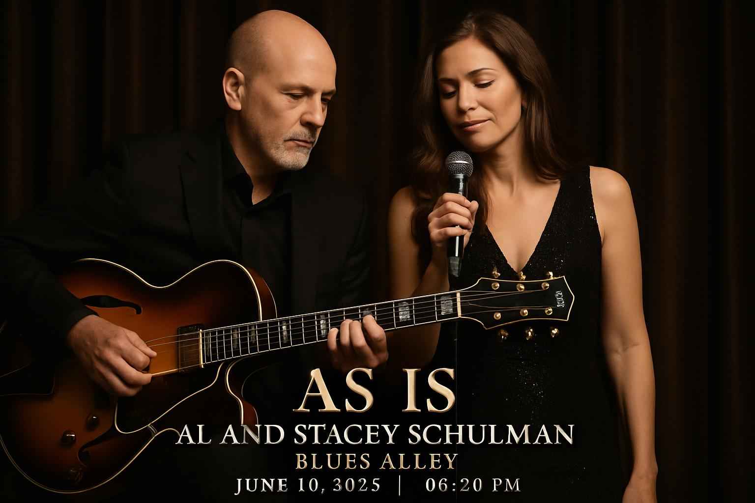 as-is-al-and-stacey-schulman-blues-alley