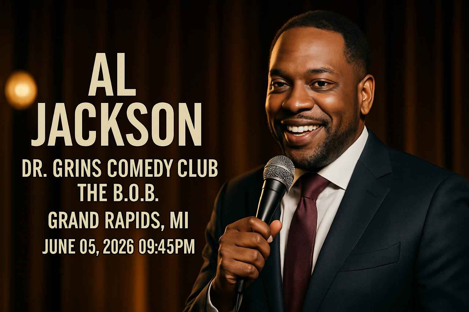 al-jackson-dr-grins-comedy-club-at-the-b-o-b