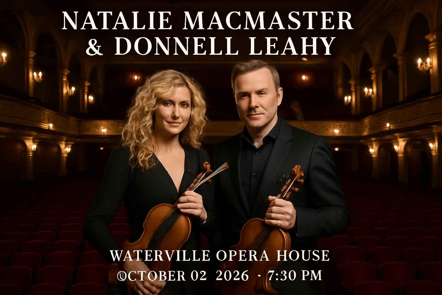 natalie-macmaster-donnell-leahy-waterville-opera-house