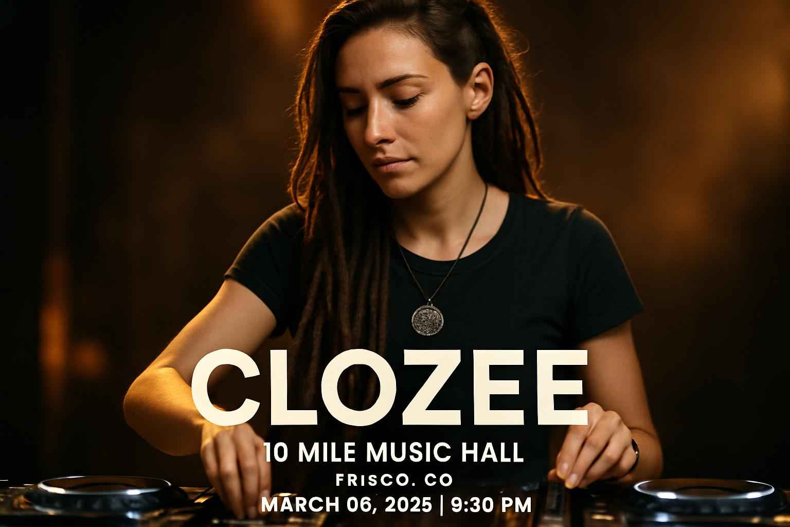 clozee-10-mile-music-hall