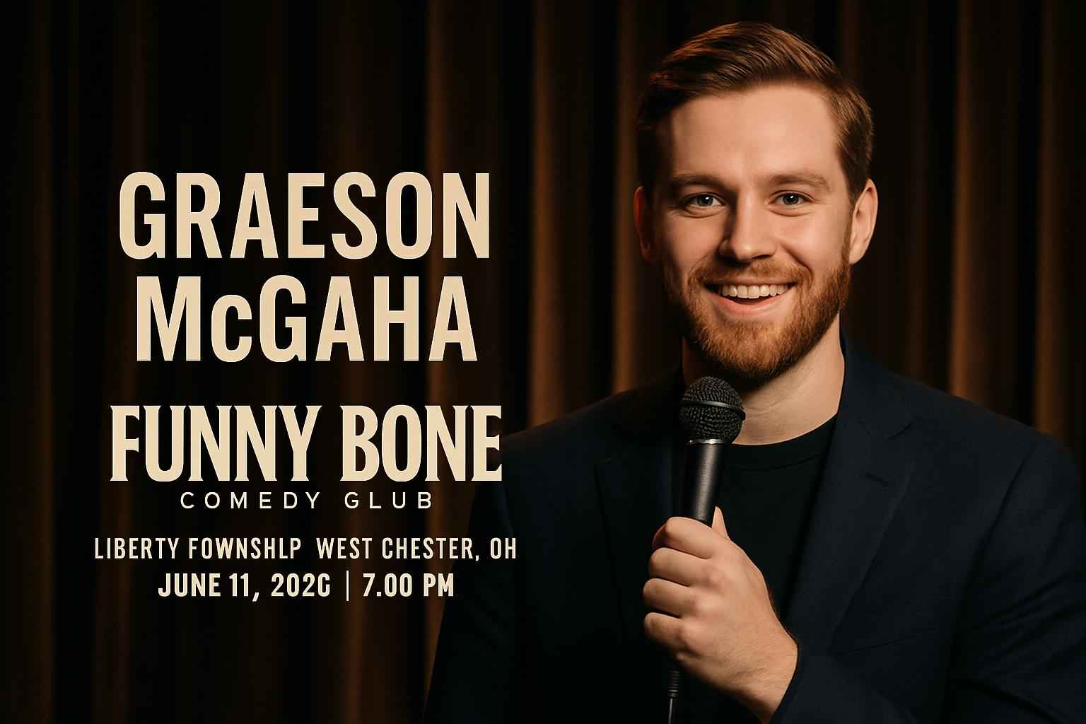 graeson-mcgaha-funny-bone-comedy-club-liberty-township