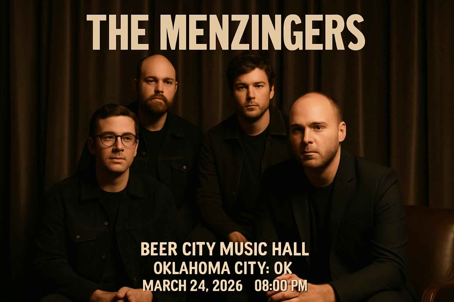 the-menzingers-beer-city-music-hall