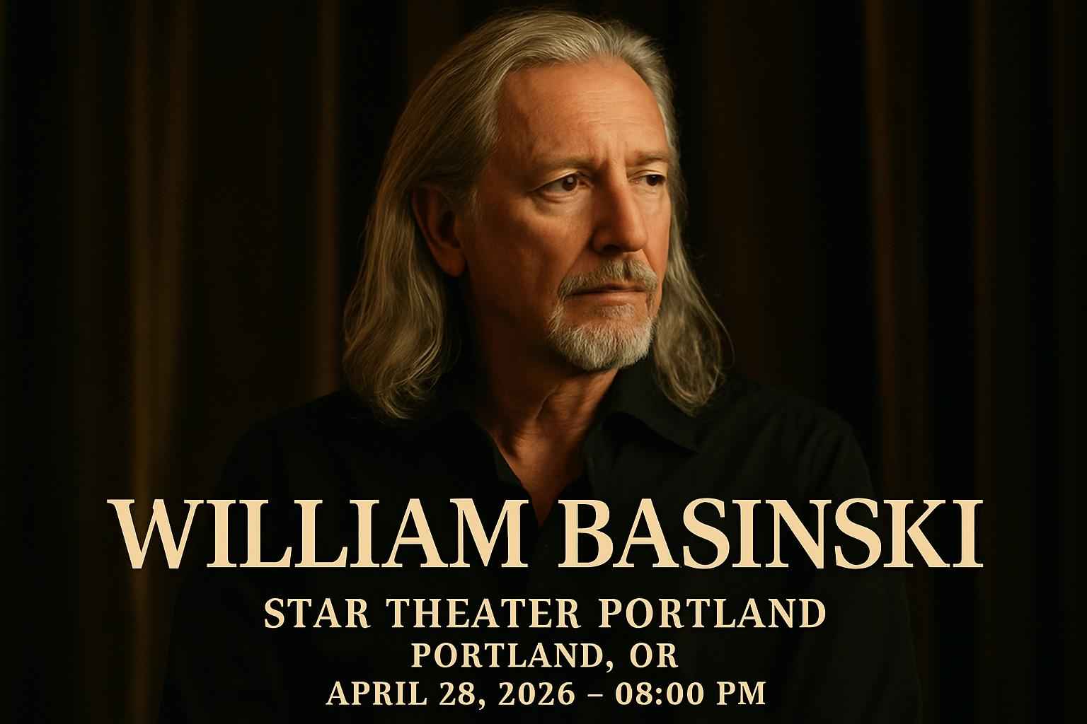 william-basinski-star-theater-portland