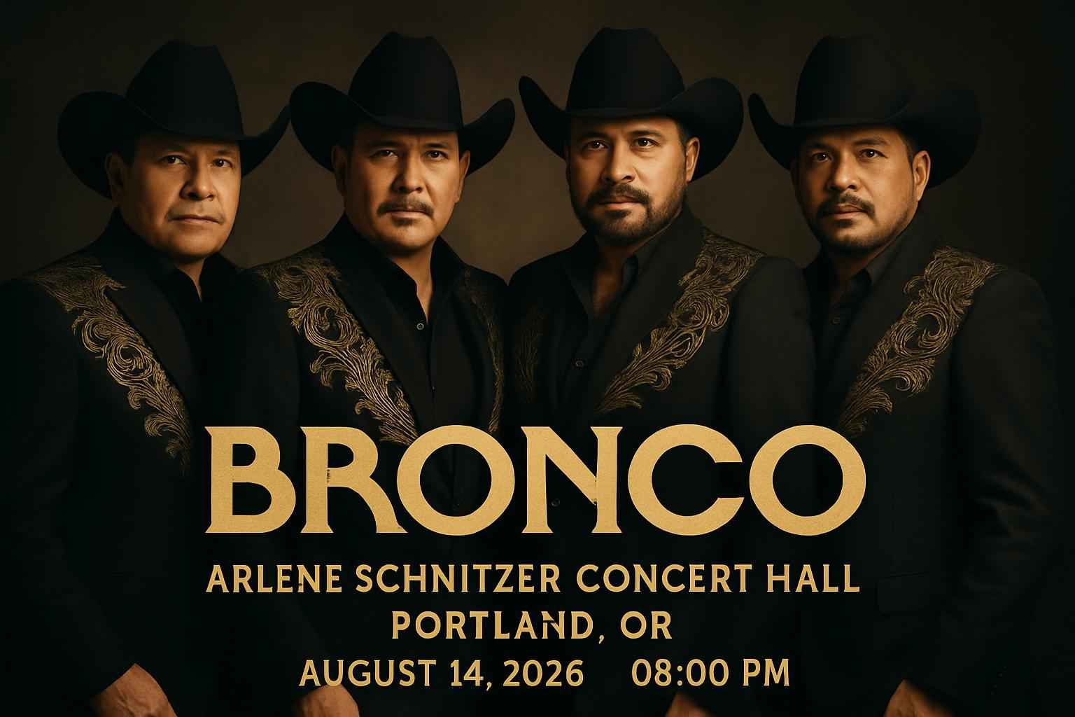 bronco-arlene-schnitzer-concert-hall