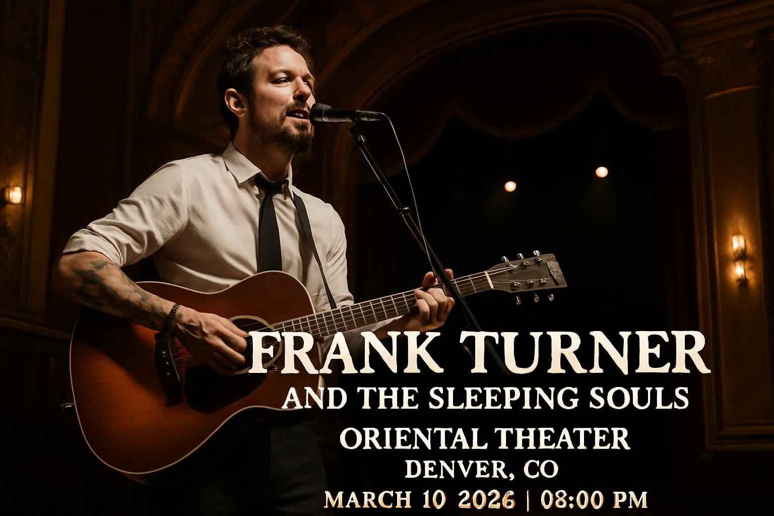 frank-turner-and-the-sleeping-souls-oriental-theater-denver