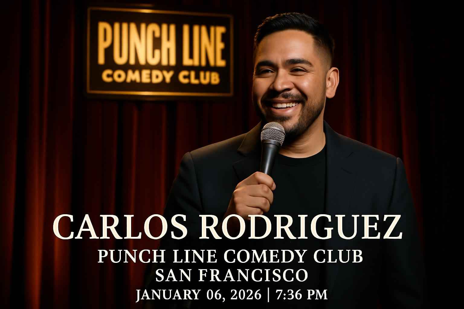 carlos-rodriguez-punch-line-comedy-club-san-francisco