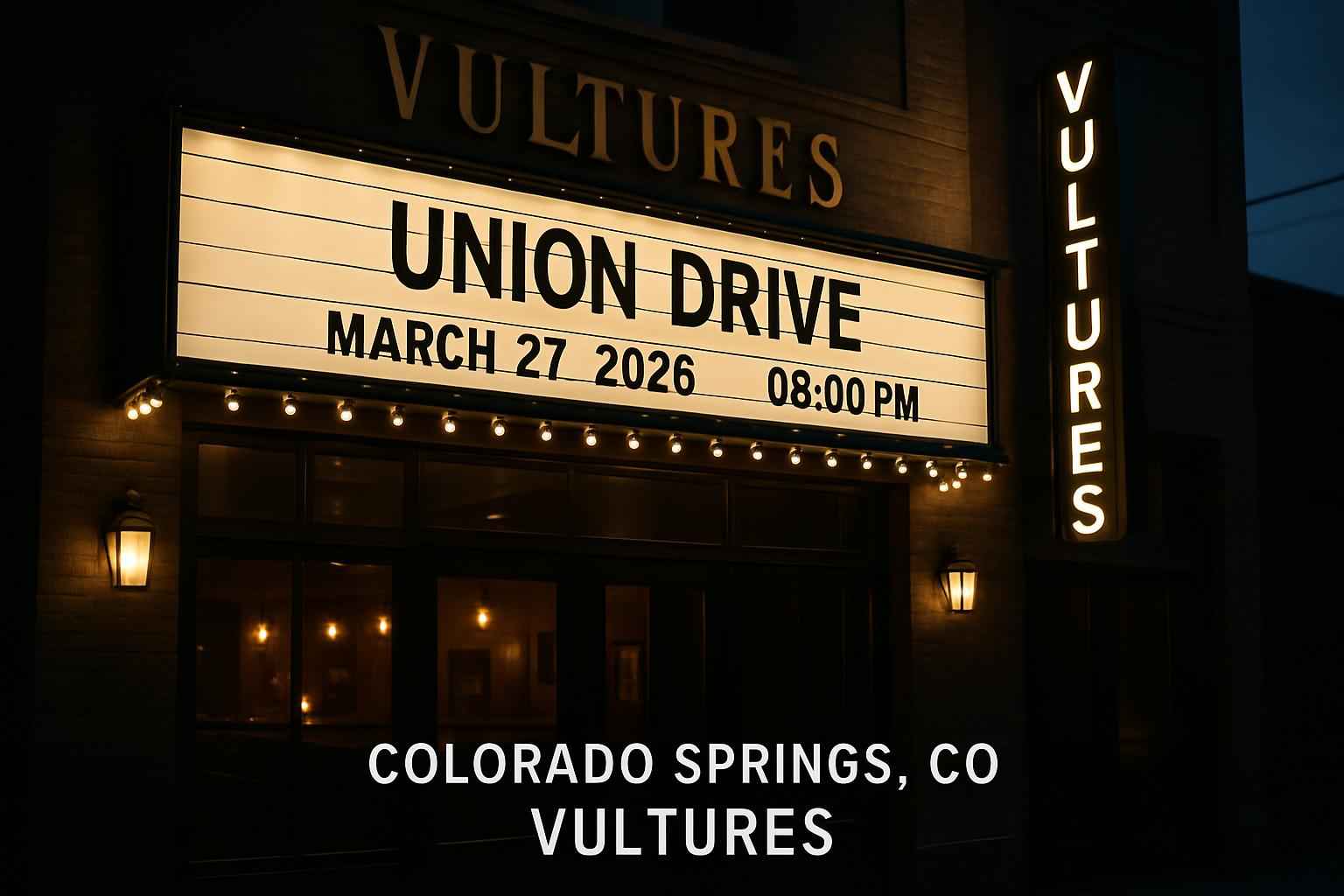 union-drive-vultures