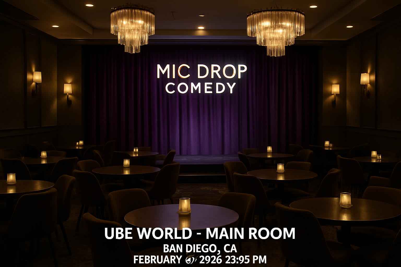 ube-world-main-room-at-mic-drop-comedy